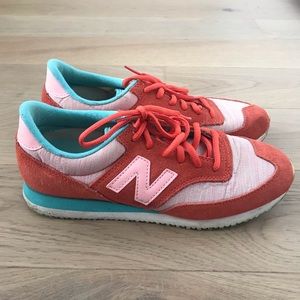 New Balance Sneakers